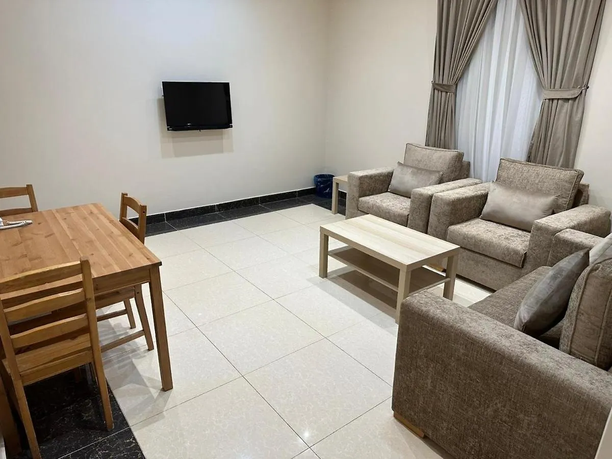 Riyadh Park Hotel Suites contacts