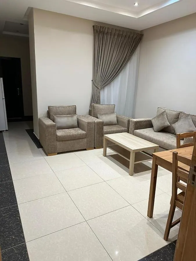 Riyadh Park Hotel Suites