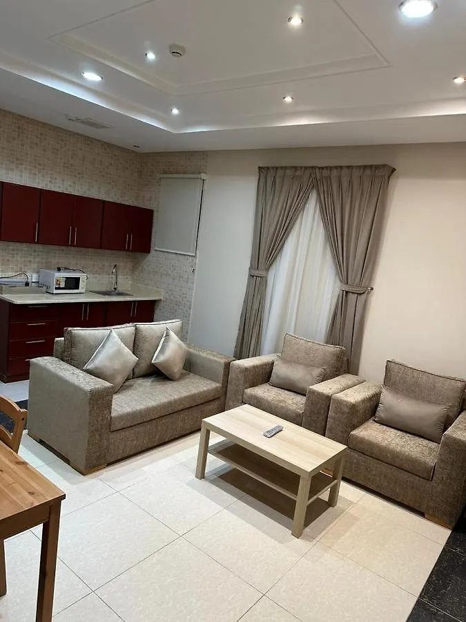 Riyadh Park Hotel Suites 3*,