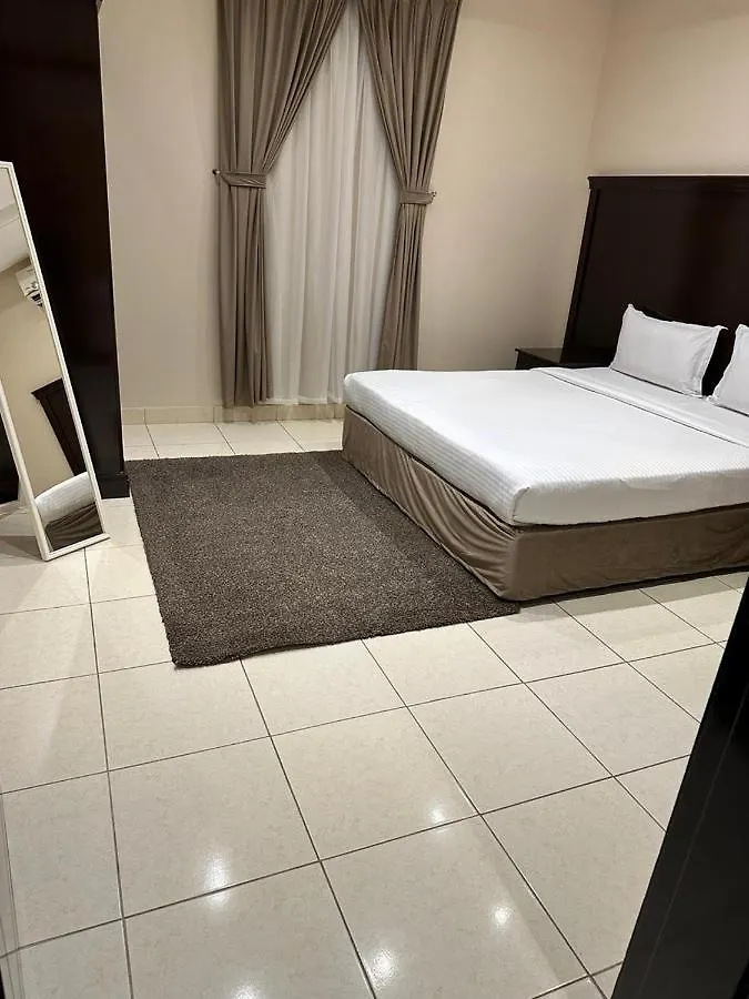 Riyadh Park Hotel Suites 3*,