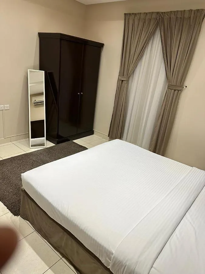 *** Aparthotel Riyadh Park Hotel Suites Saudi Arabia