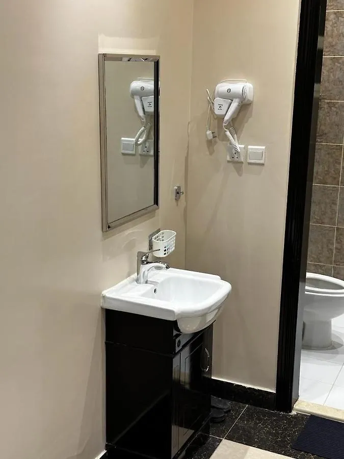 Riyadh Park For Serviced Apartments