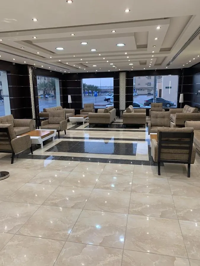 Riyadh Park Hotel Suites 3*,  Saudi Arabia